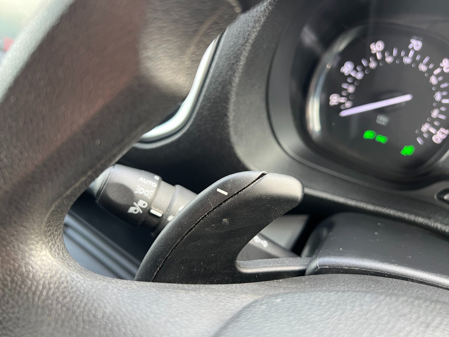 Used Citroen Space Tourer 2025 for sale - 77283149: Photo 25