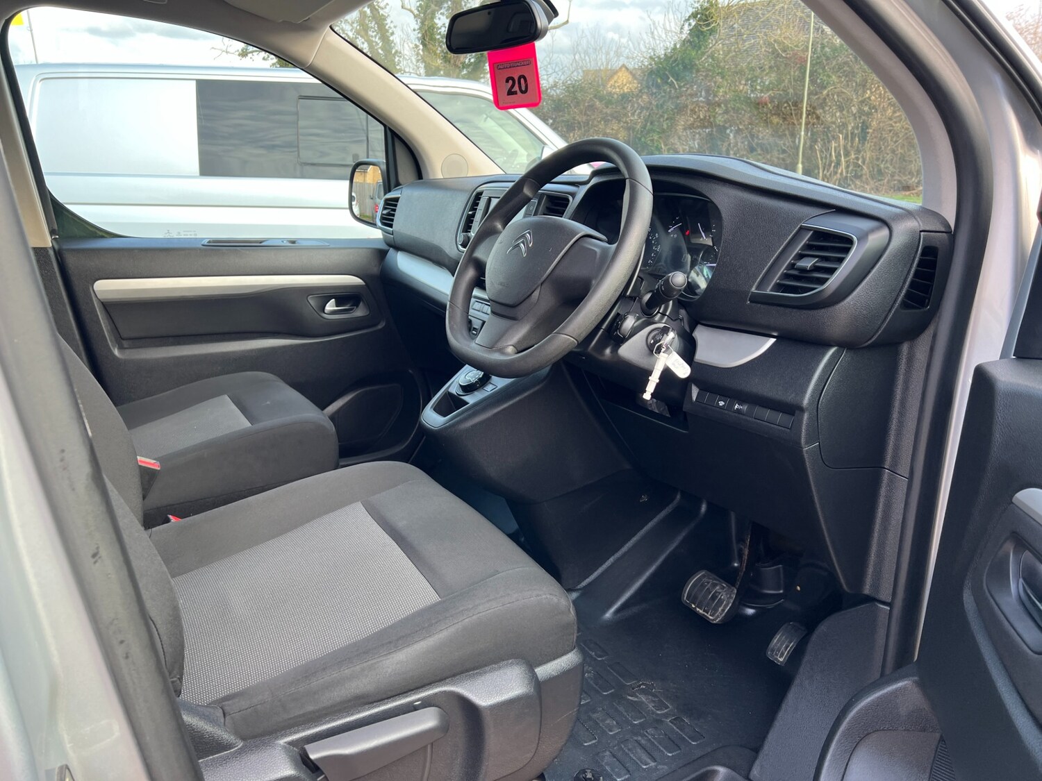 Used Citroen Space Tourer 2025 for sale - 77283149: Photo 28