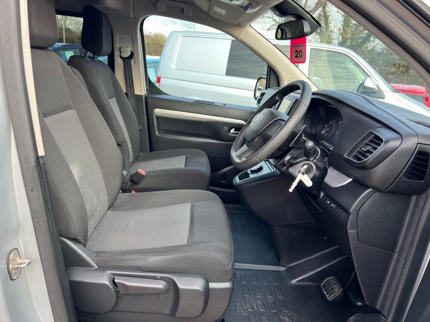 Used Citroen Space Tourer 2025 for sale - 77283149: Photo 29