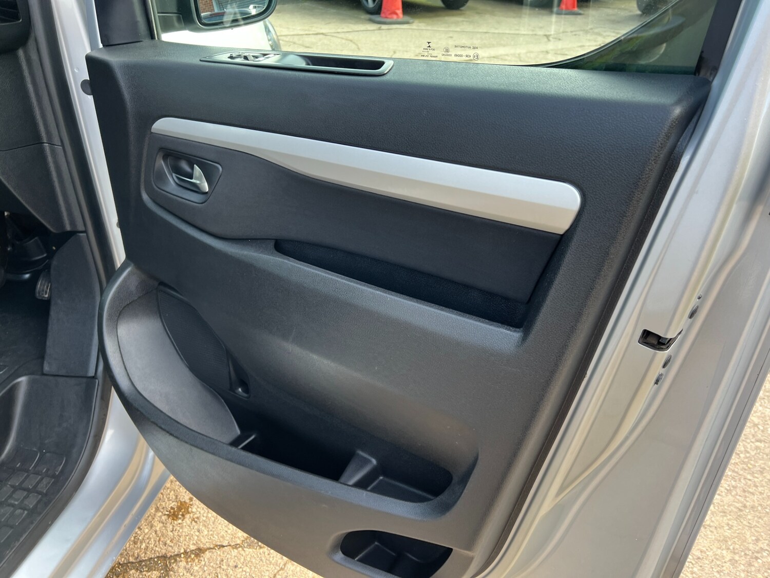 Used Citroen Space Tourer 2025 for sale - 77283149: Photo 31