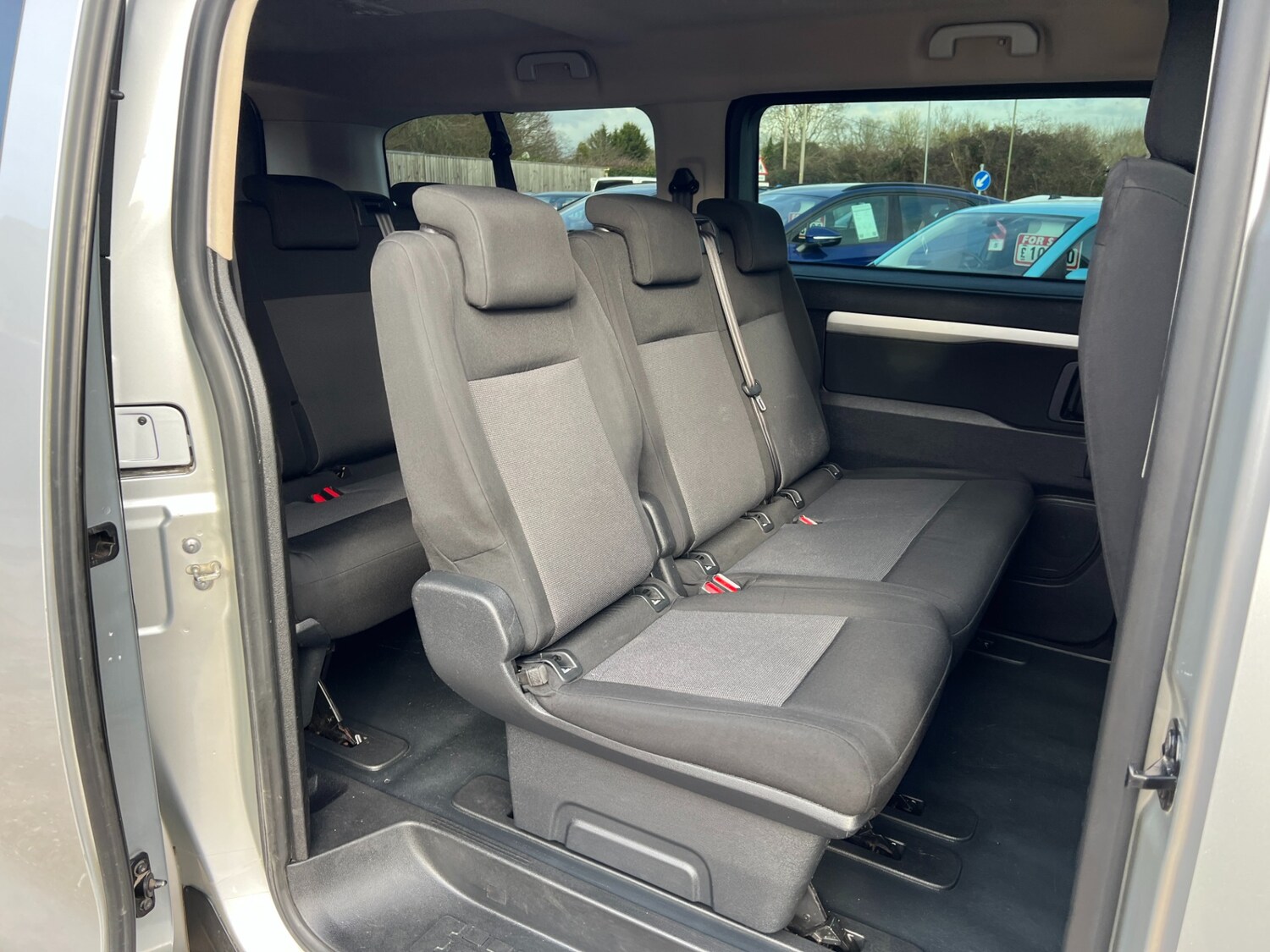 Used Citroen Space Tourer 2025 for sale - 77283149: Photo 32