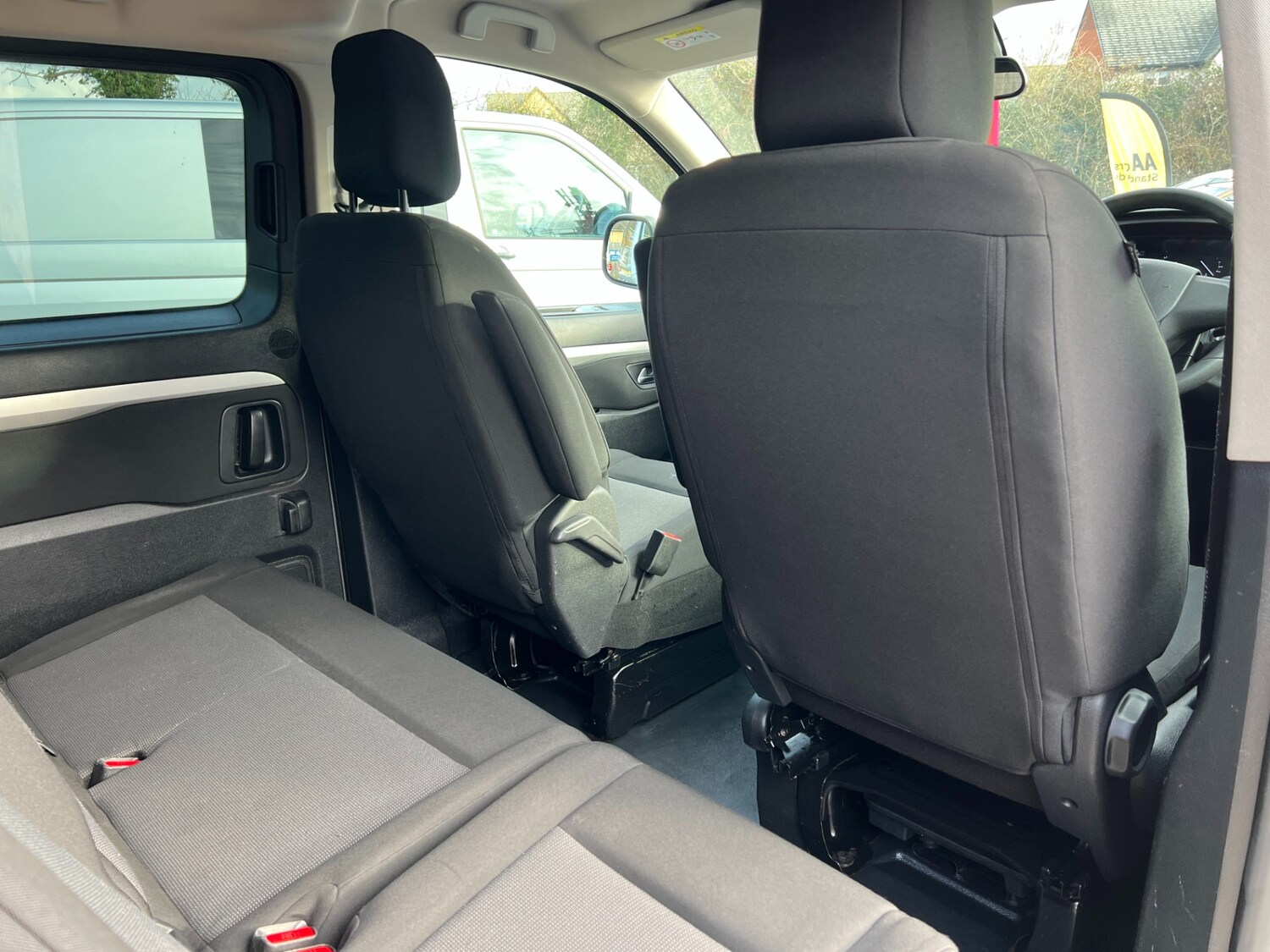 Used Citroen Space Tourer 2025 for sale - 77283149: Photo 34