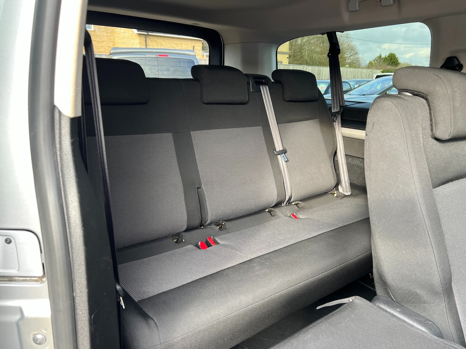 Used Citroen Space Tourer 2025 for sale - 77283149: Photo 35