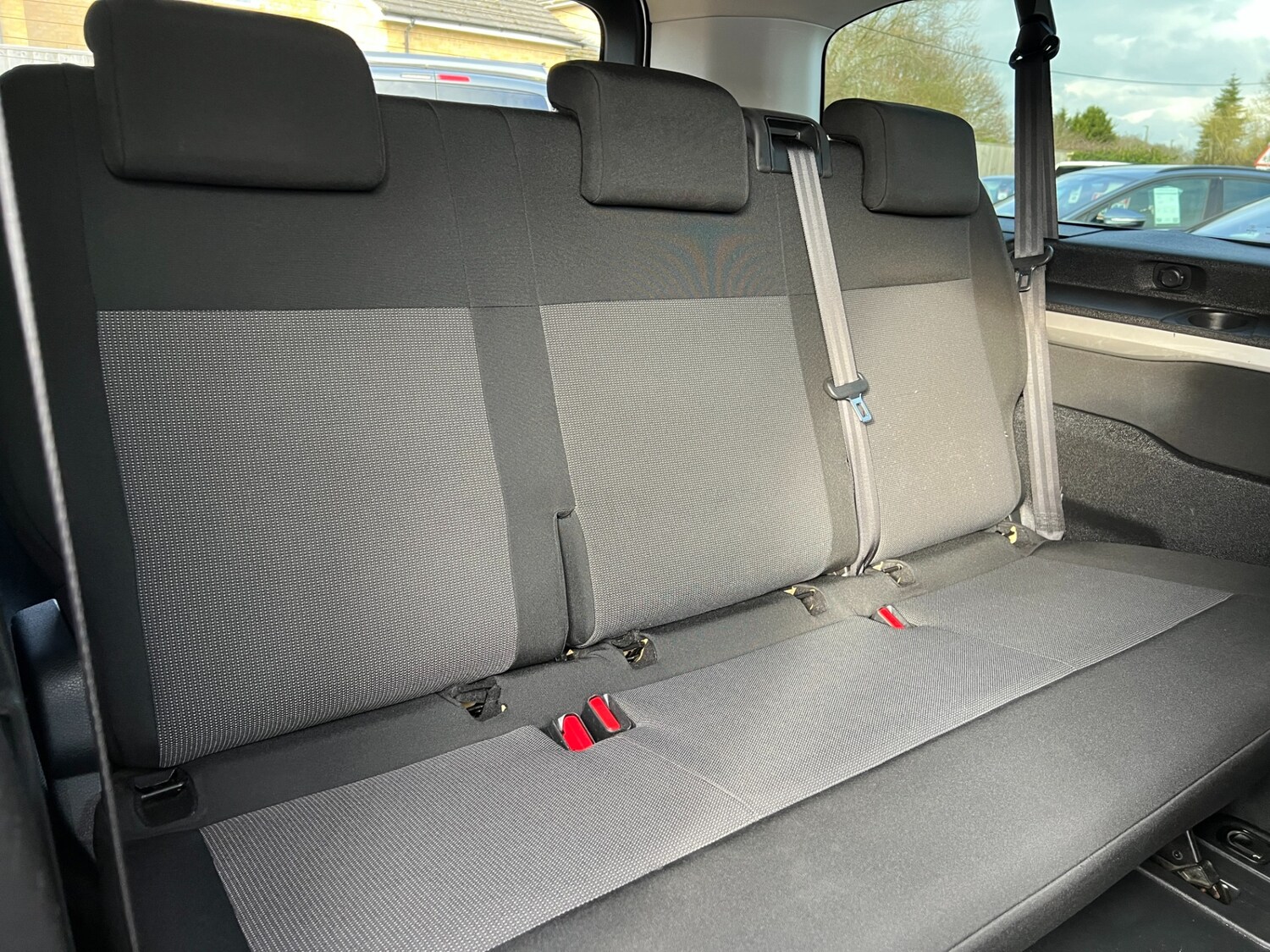 Used Citroen Space Tourer 2025 for sale - 77283149: Photo 36