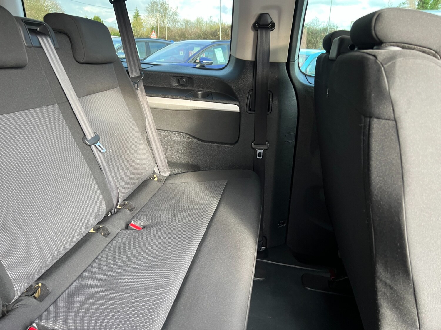 Used Citroen Space Tourer 2025 for sale - 77283149: Photo 38