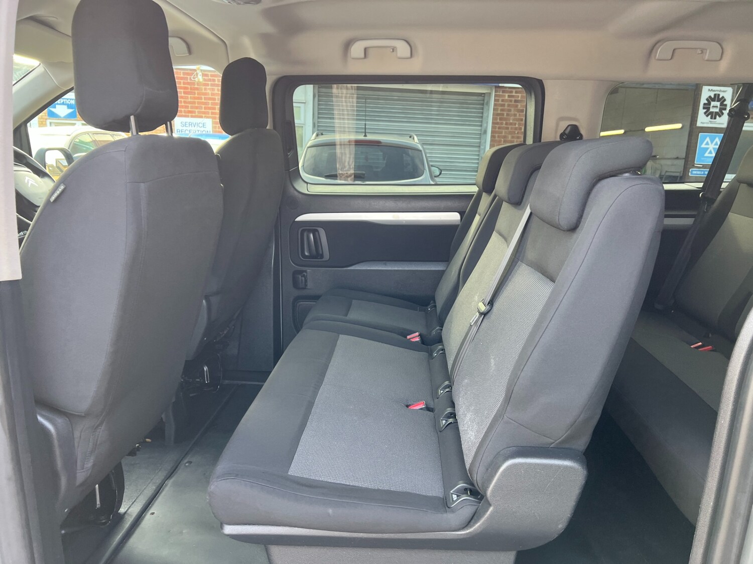 Used Citroen Space Tourer 2025 for sale - 77283149: Photo 39