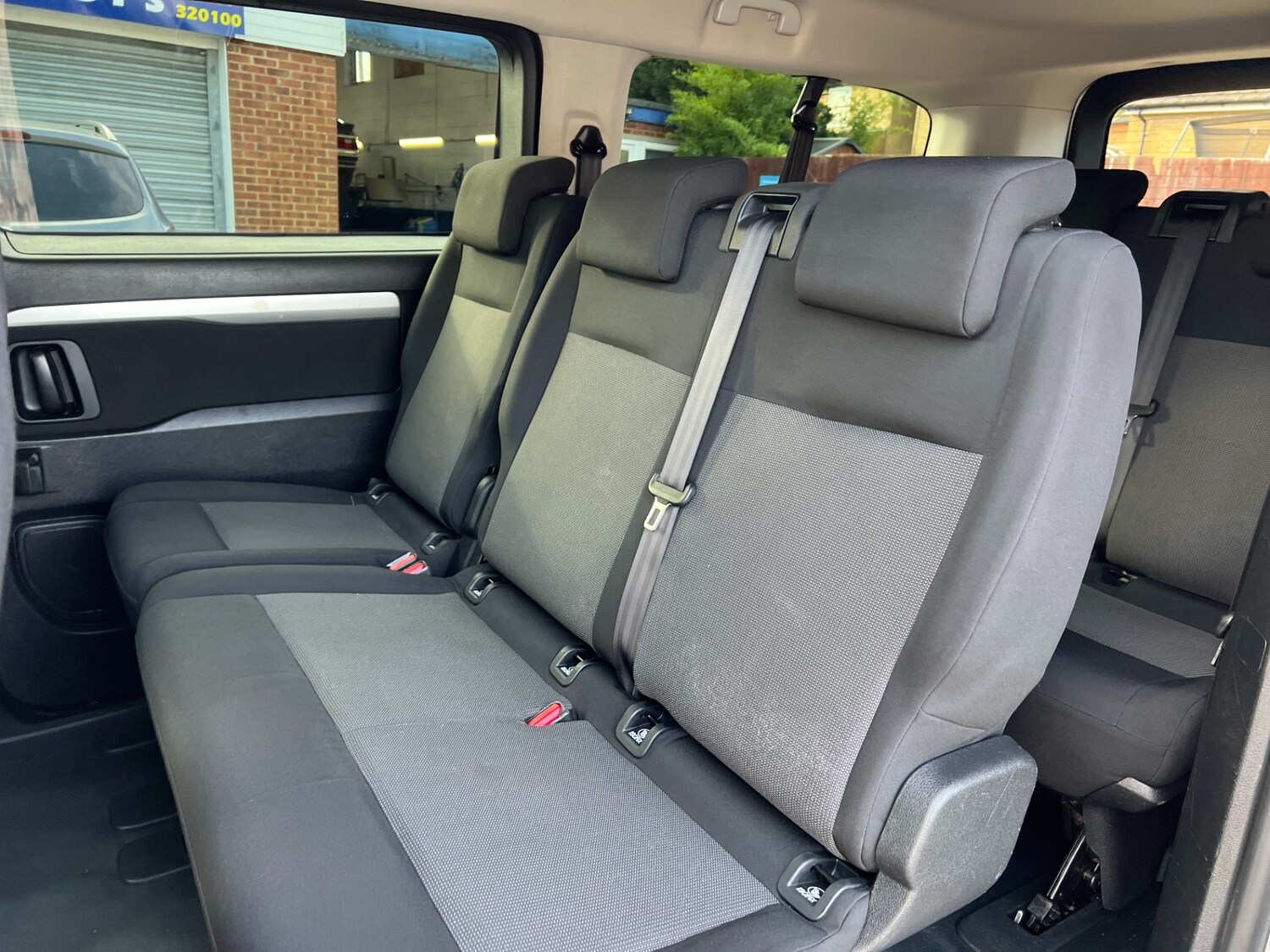 Used Citroen Space Tourer 2025 for sale - 77283149: Photo 40