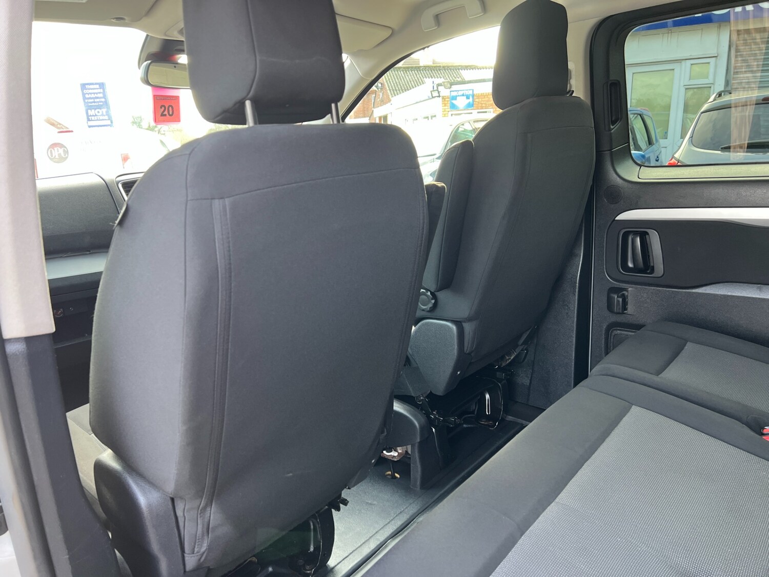 Used Citroen Space Tourer 2025 for sale - 77283149: Photo 41