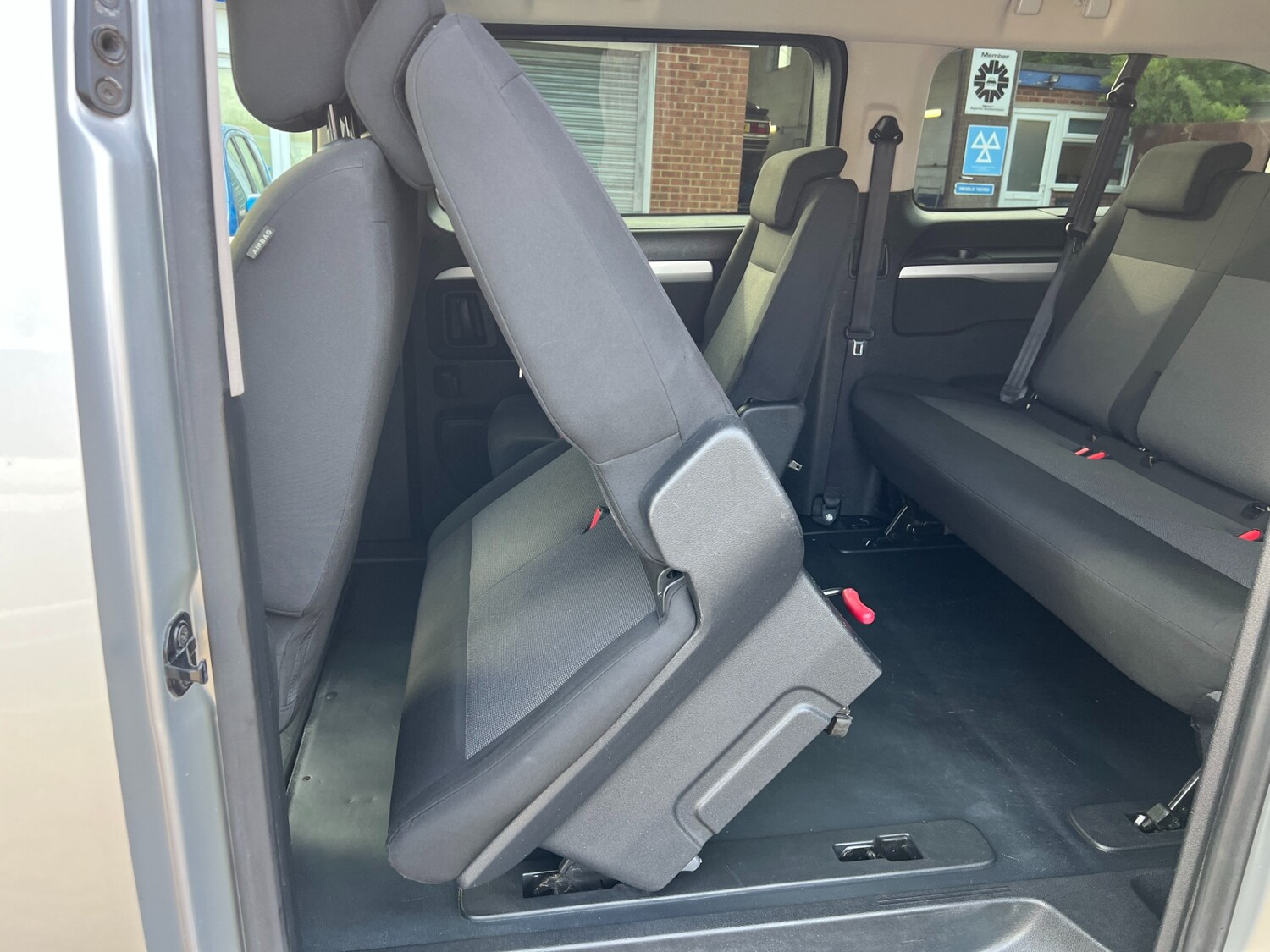 Used Citroen Space Tourer 2025 for sale - 77283149: Photo 42