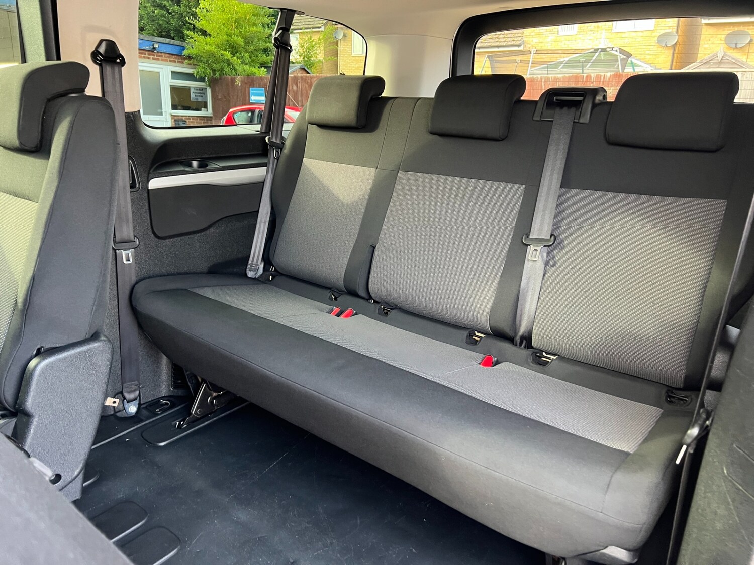 Used Citroen Space Tourer 2025 for sale - 77283149: Photo 43