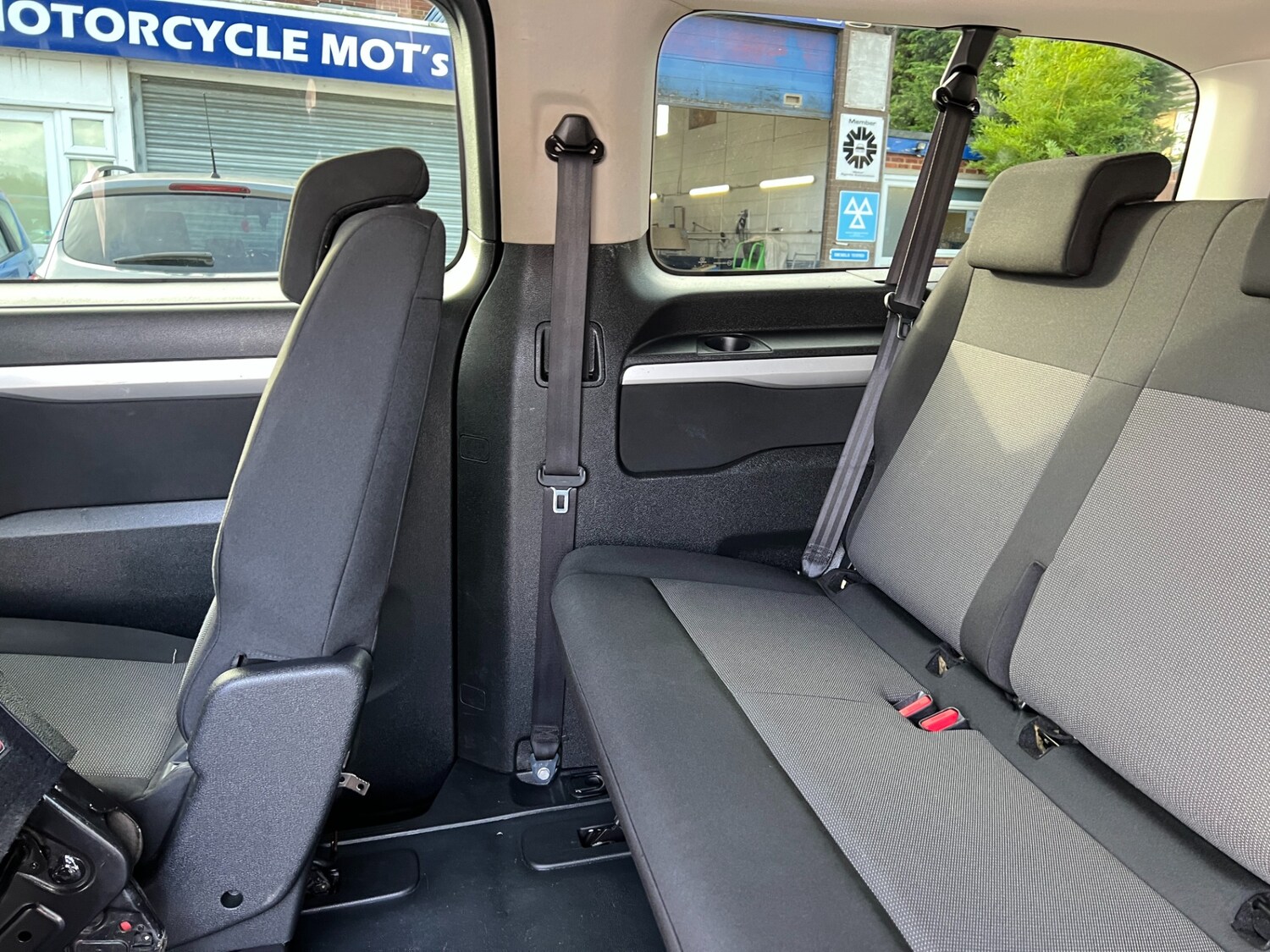 Used Citroen Space Tourer 2025 for sale - 77283149: Photo 44