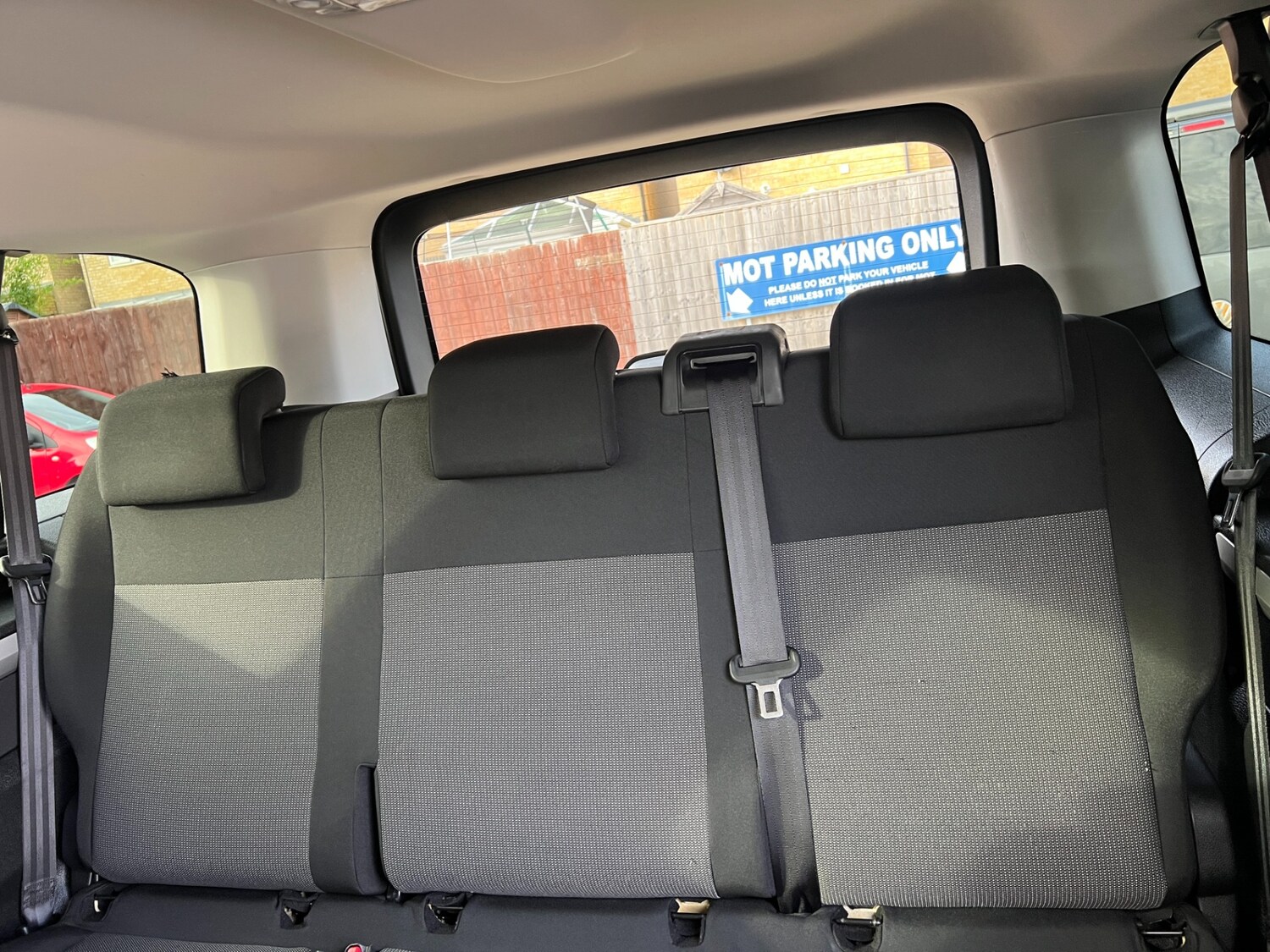 Used Citroen Space Tourer 2025 for sale - 77283149: Photo 45