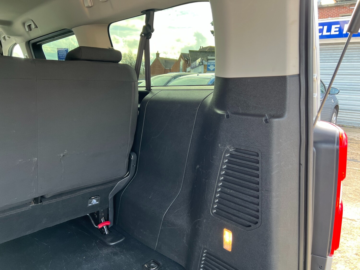 Used Citroen Space Tourer 2025 for sale - 77283149: Photo 47