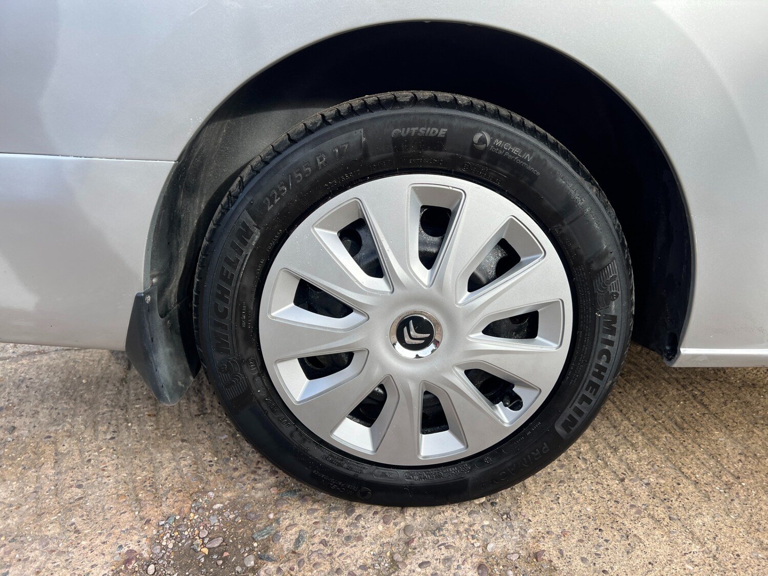 Used Citroen Space Tourer 2025 for sale - 77283149: Photo 49