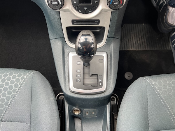 Used Ford Fiesta 2012 for sale - 75205235: Photo 20