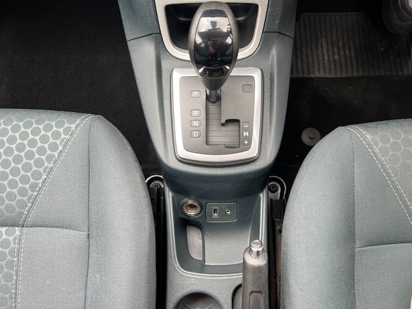 Used Ford Fiesta 2012 for sale - 75205235: Photo 21