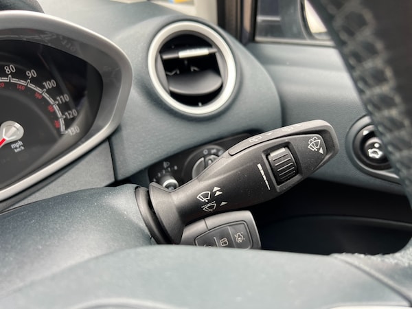 Used Ford Fiesta 2012 for sale - 75205235: Photo 26