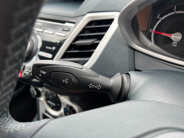 Used Ford Fiesta 2012 for sale - 75205235: Photo 28