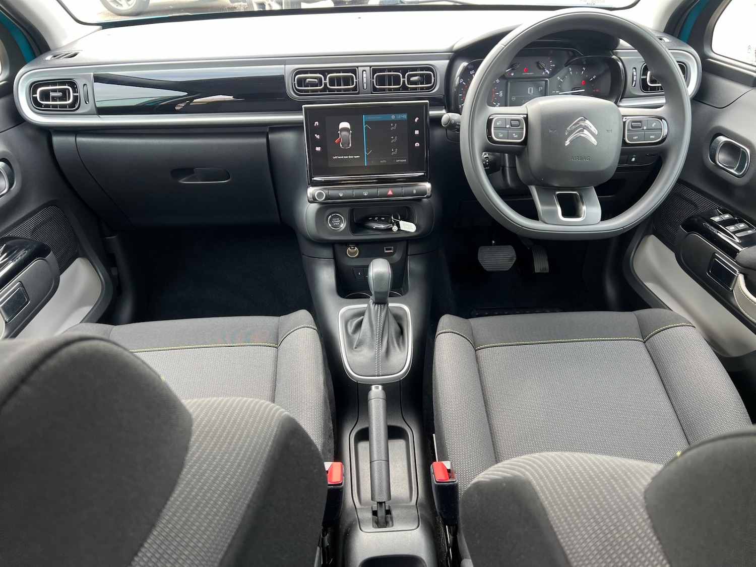 Used Citroen C3 2022 for sale - 77996974: Photo 16