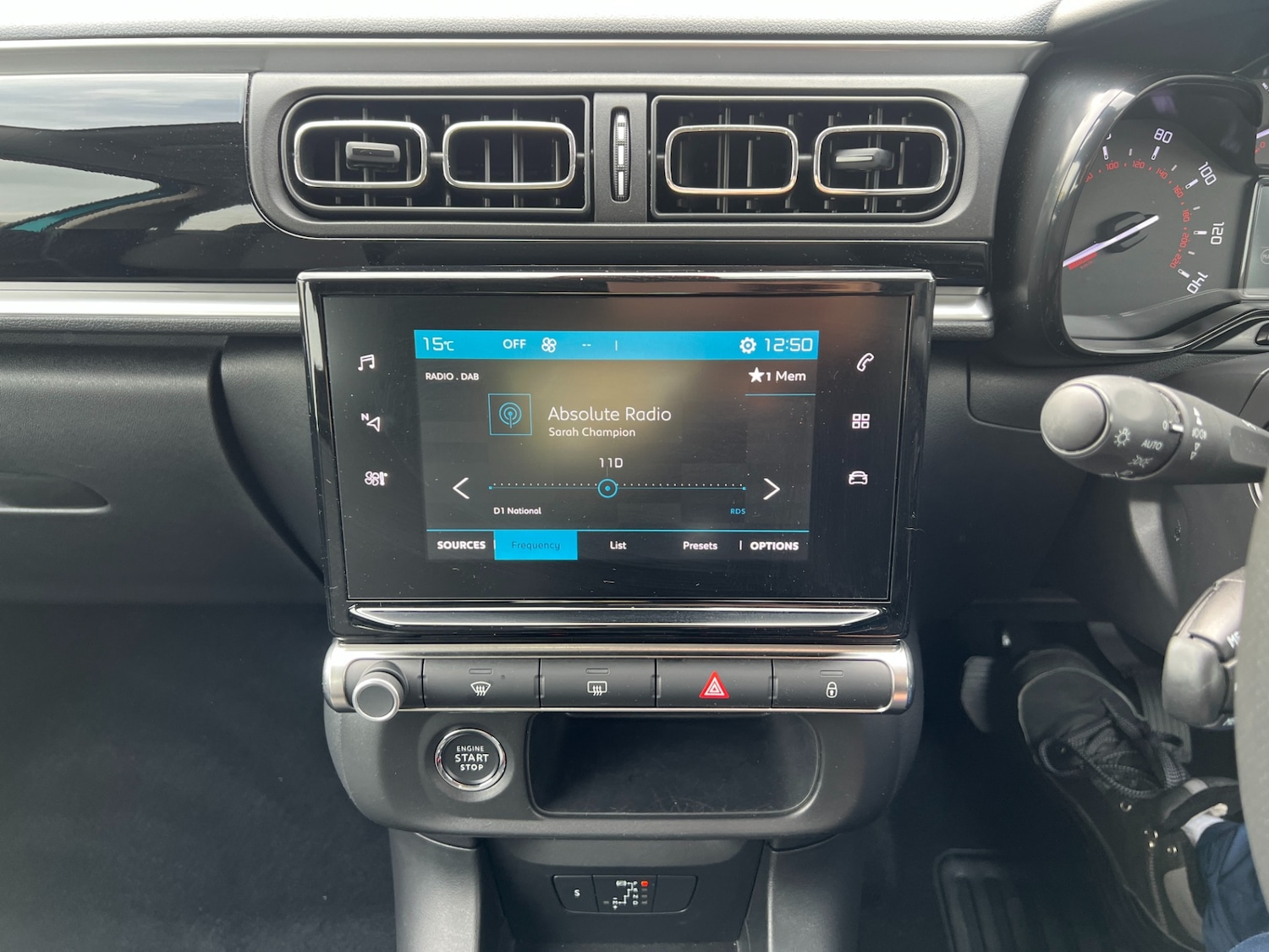 Used Citroen C3 2022 for sale - 77996974: Photo 20