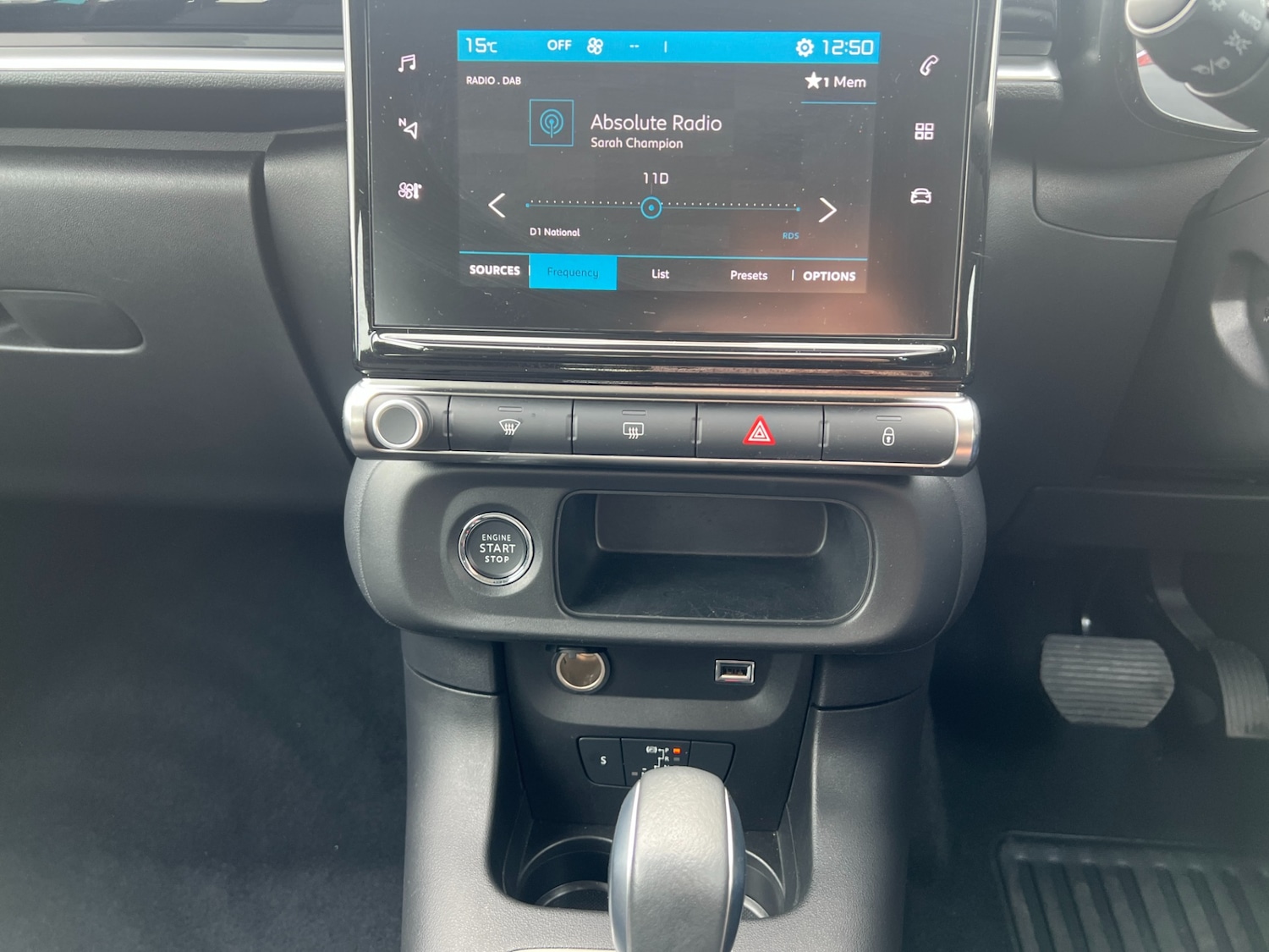 Used Citroen C3 2022 for sale - 77996974: Photo 21