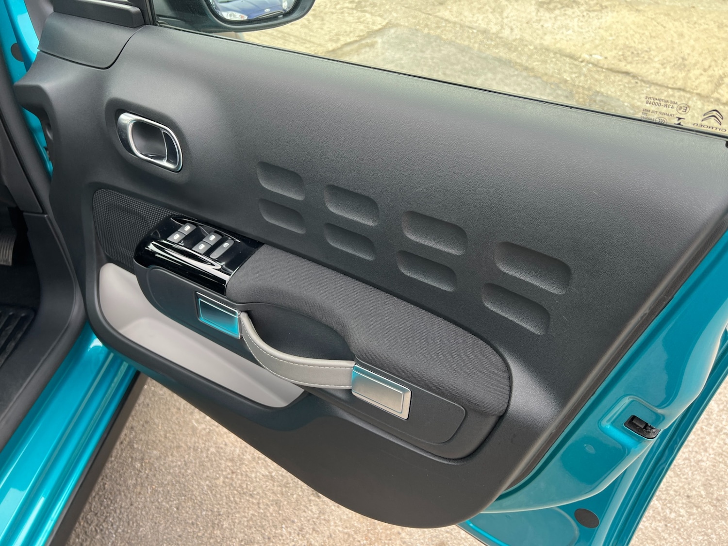 Used Citroen C3 2022 for sale - 77996974: Photo 34