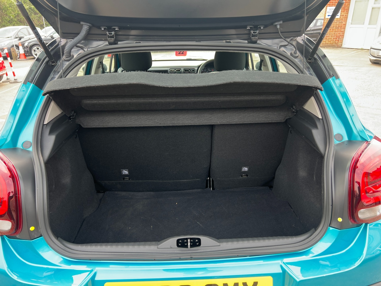 Used Citroen C3 2022 for sale - 77996974: Photo 43