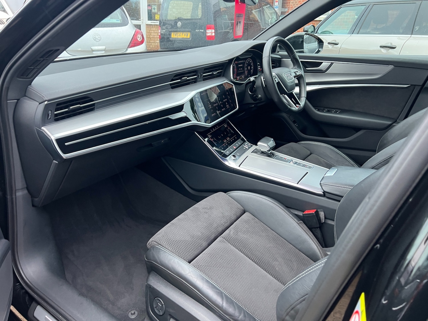 Used Audi A6 2018 for sale - 76436257: Photo 11