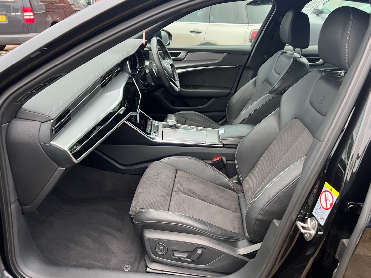 Used Audi A6 2018 for sale - 76436257: Photo 12