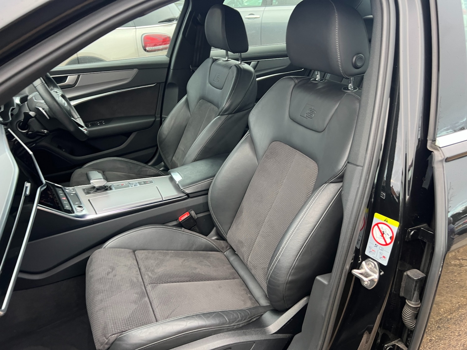 Used Audi A6 2018 for sale - 76436257: Photo 13