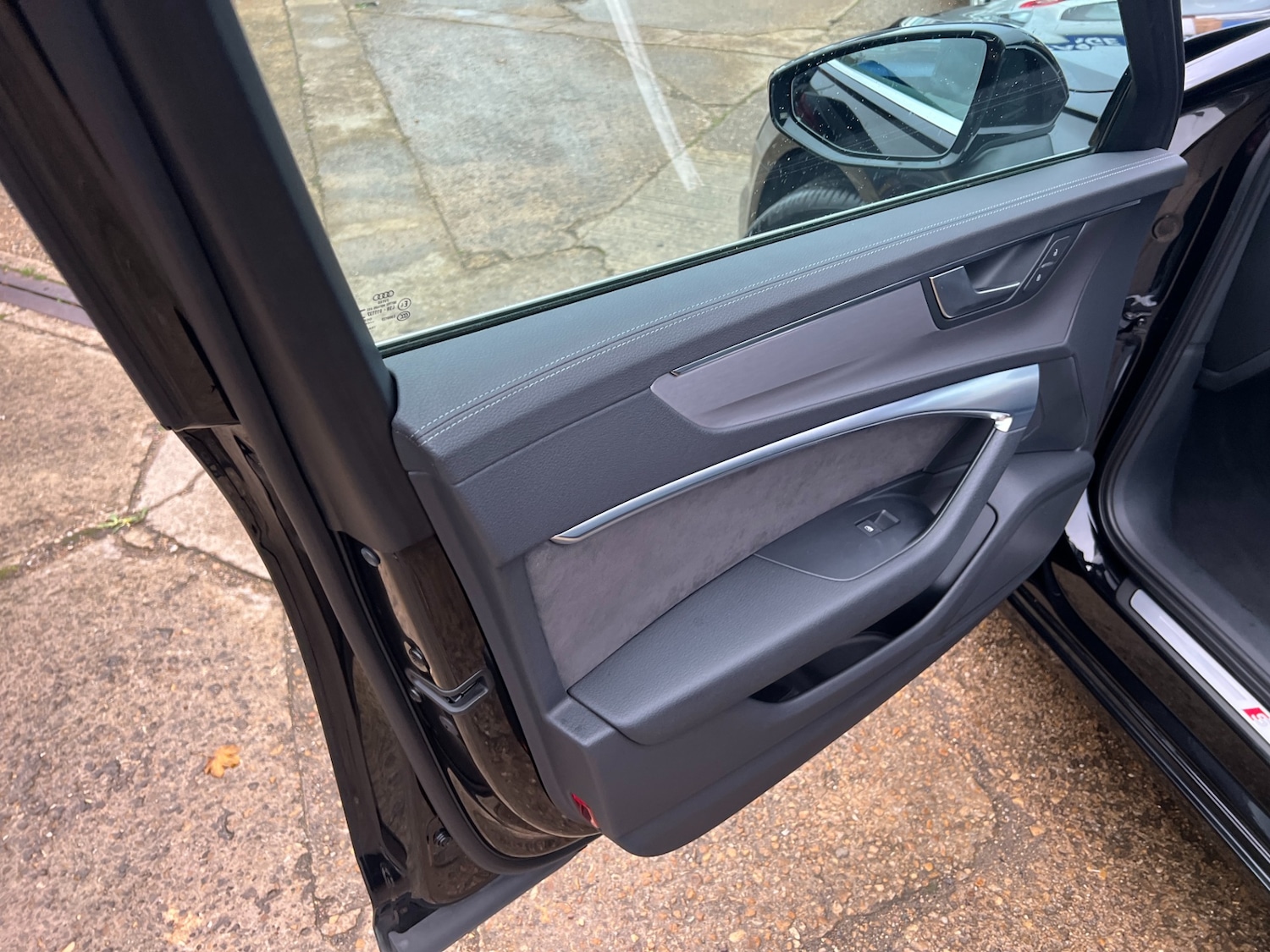 Used Audi A6 2018 for sale - 76436257: Photo 14