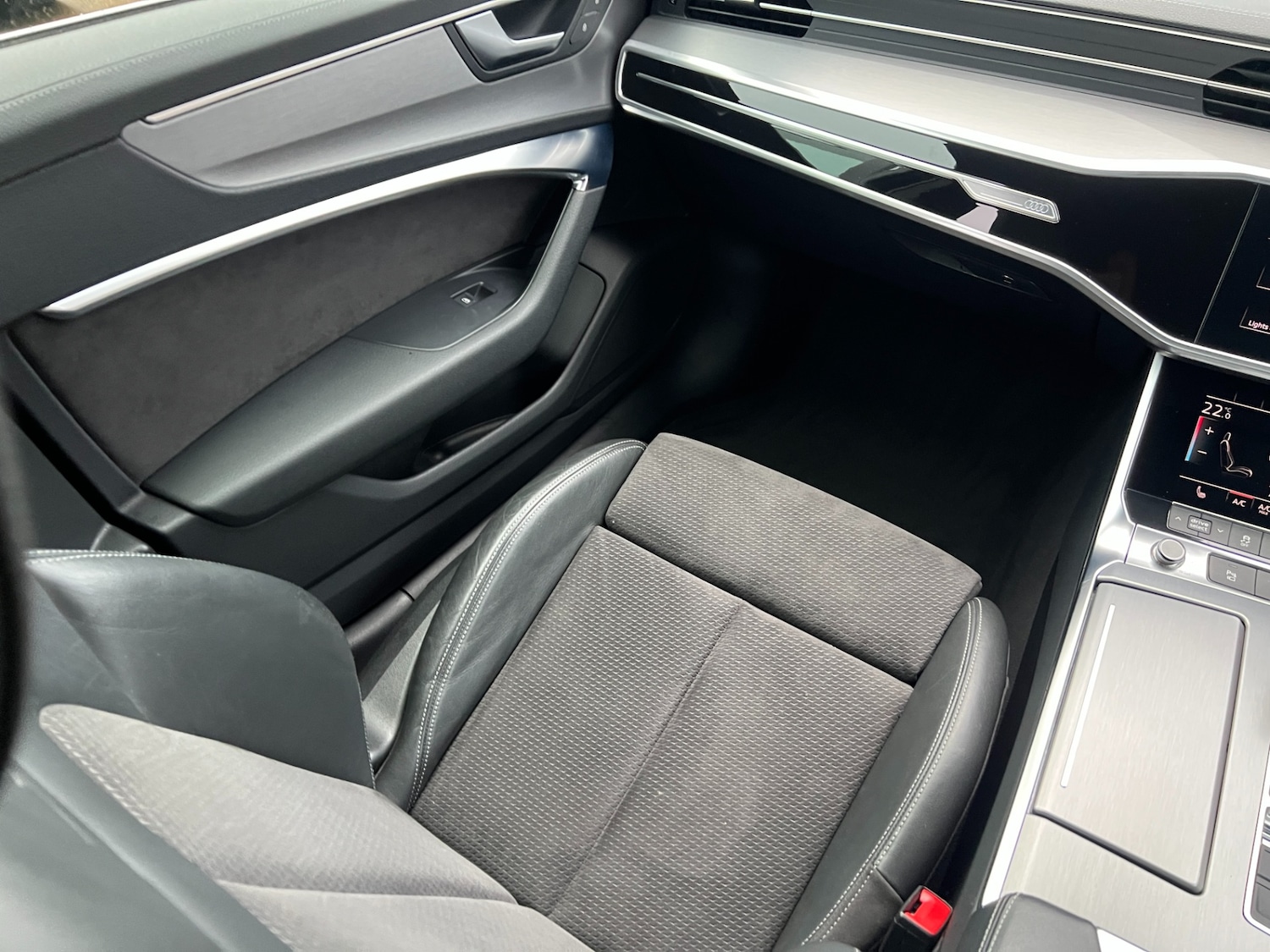 Used Audi A6 2018 for sale - 76436257: Photo 16