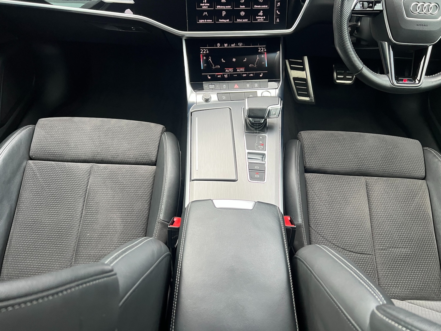 Used Audi A6 2018 for sale - 76436257: Photo 17