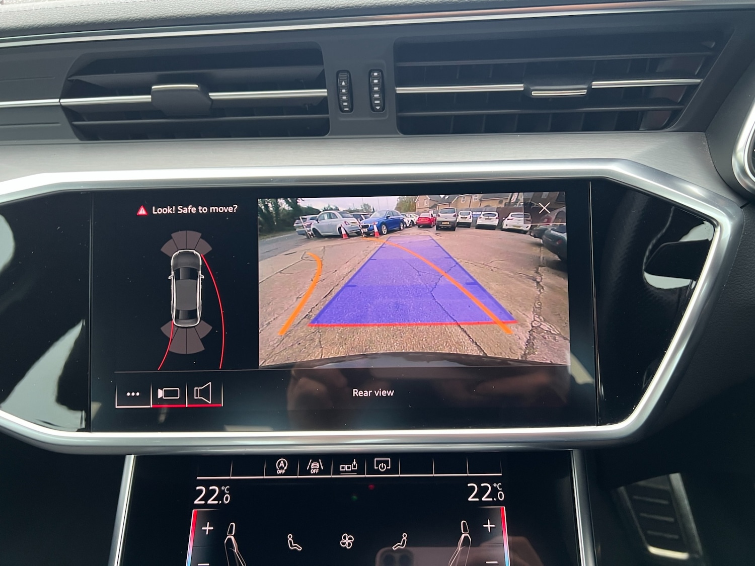 Used Audi A6 2018 for sale - 76436257: Photo 20