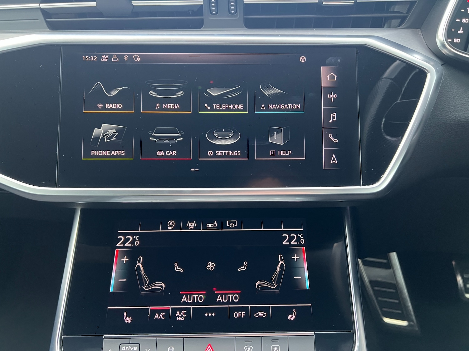 Used Audi A6 2018 for sale - 76436257: Photo 21