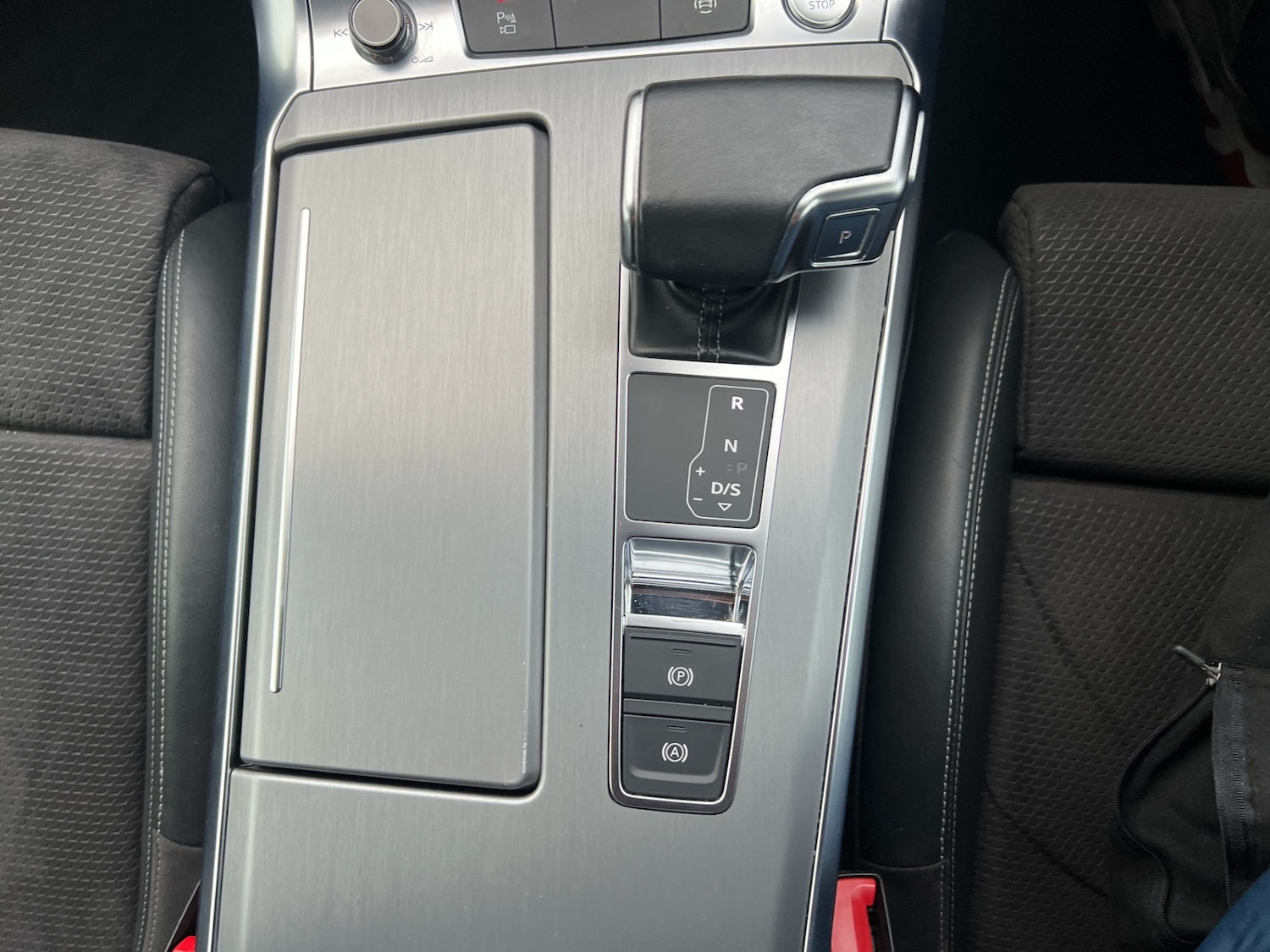 Used Audi A6 2018 for sale - 76436257: Photo 22