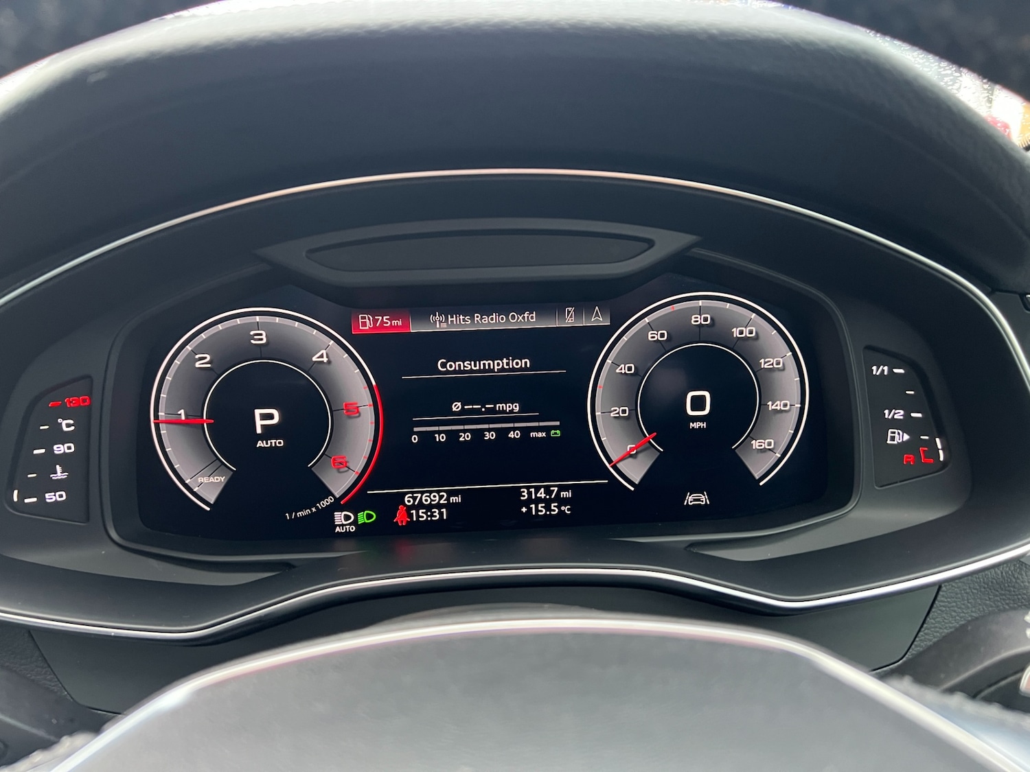 Used Audi A6 2018 for sale - 76436257: Photo 23