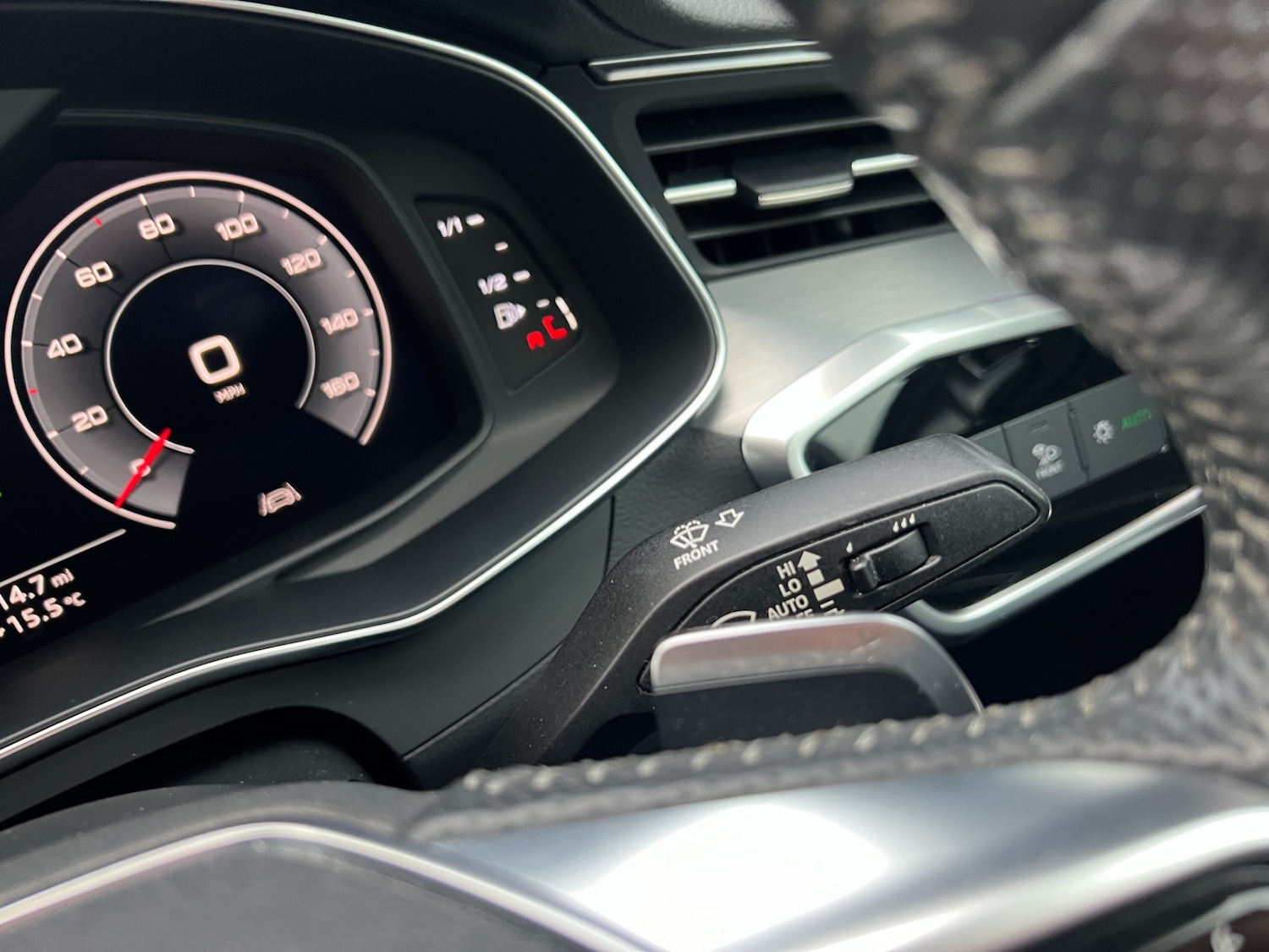 Used Audi A6 2018 for sale - 76436257: Photo 26