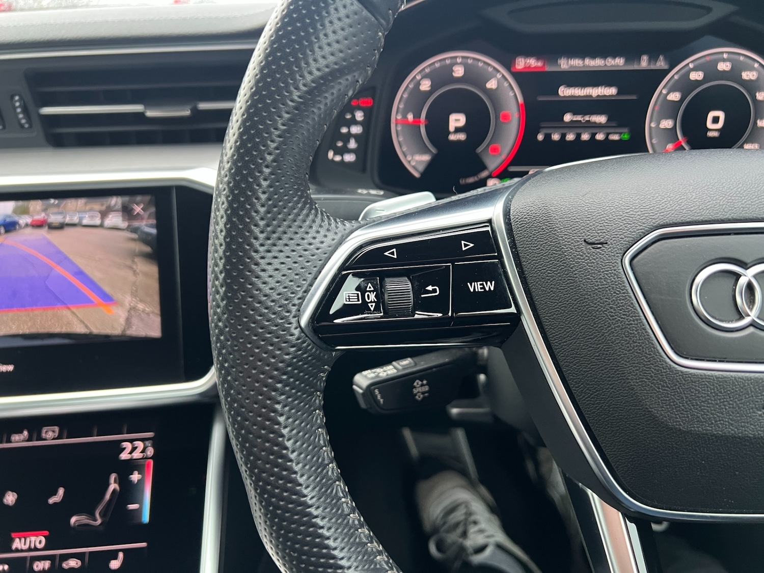 Used Audi A6 2018 for sale - 76436257: Photo 27