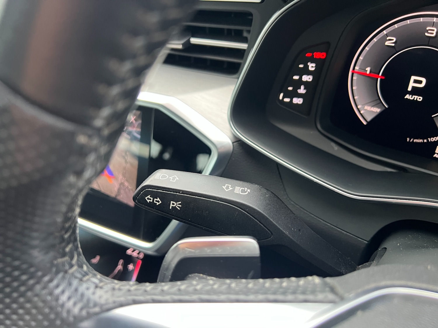 Used Audi A6 2018 for sale - 76436257: Photo 28