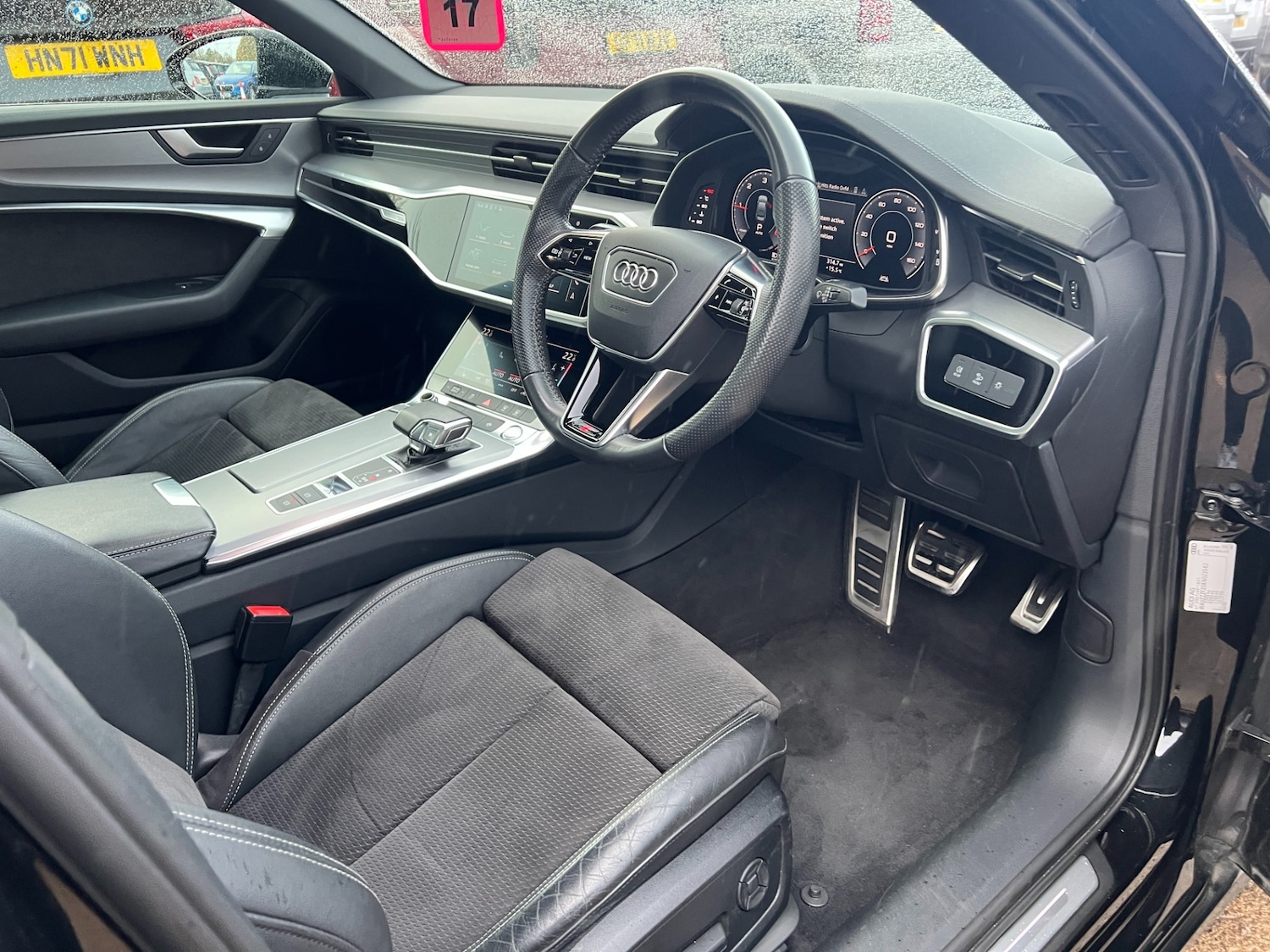 Used Audi A6 2018 for sale - 76436257: Photo 30