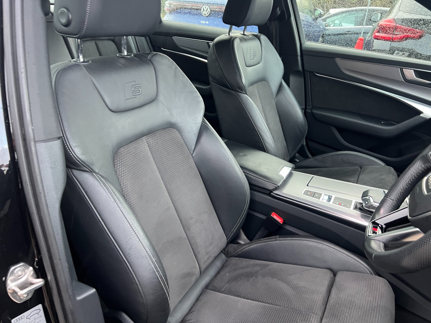 Used Audi A6 2018 for sale - 76436257: Photo 33