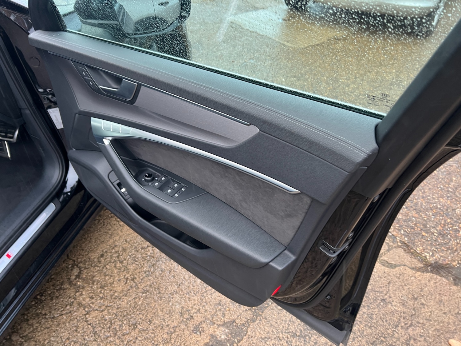 Used Audi A6 2018 for sale - 76436257: Photo 34