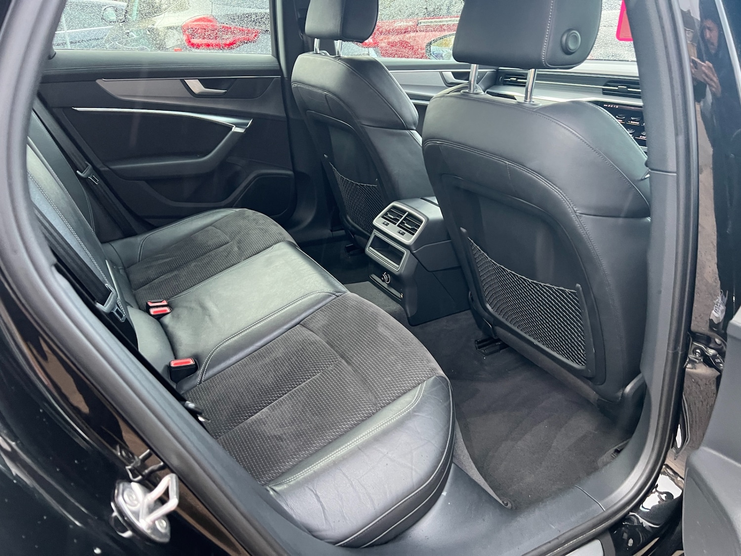 Used Audi A6 2018 for sale - 76436257: Photo 35