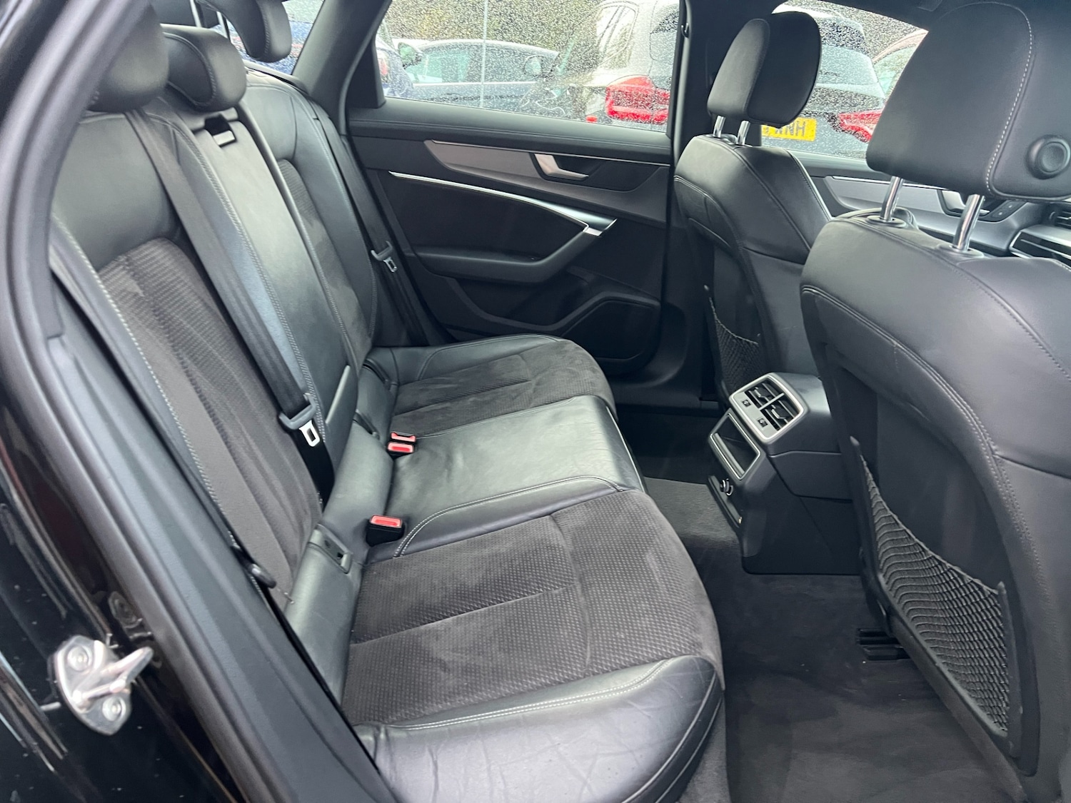 Used Audi A6 2018 for sale - 76436257: Photo 36