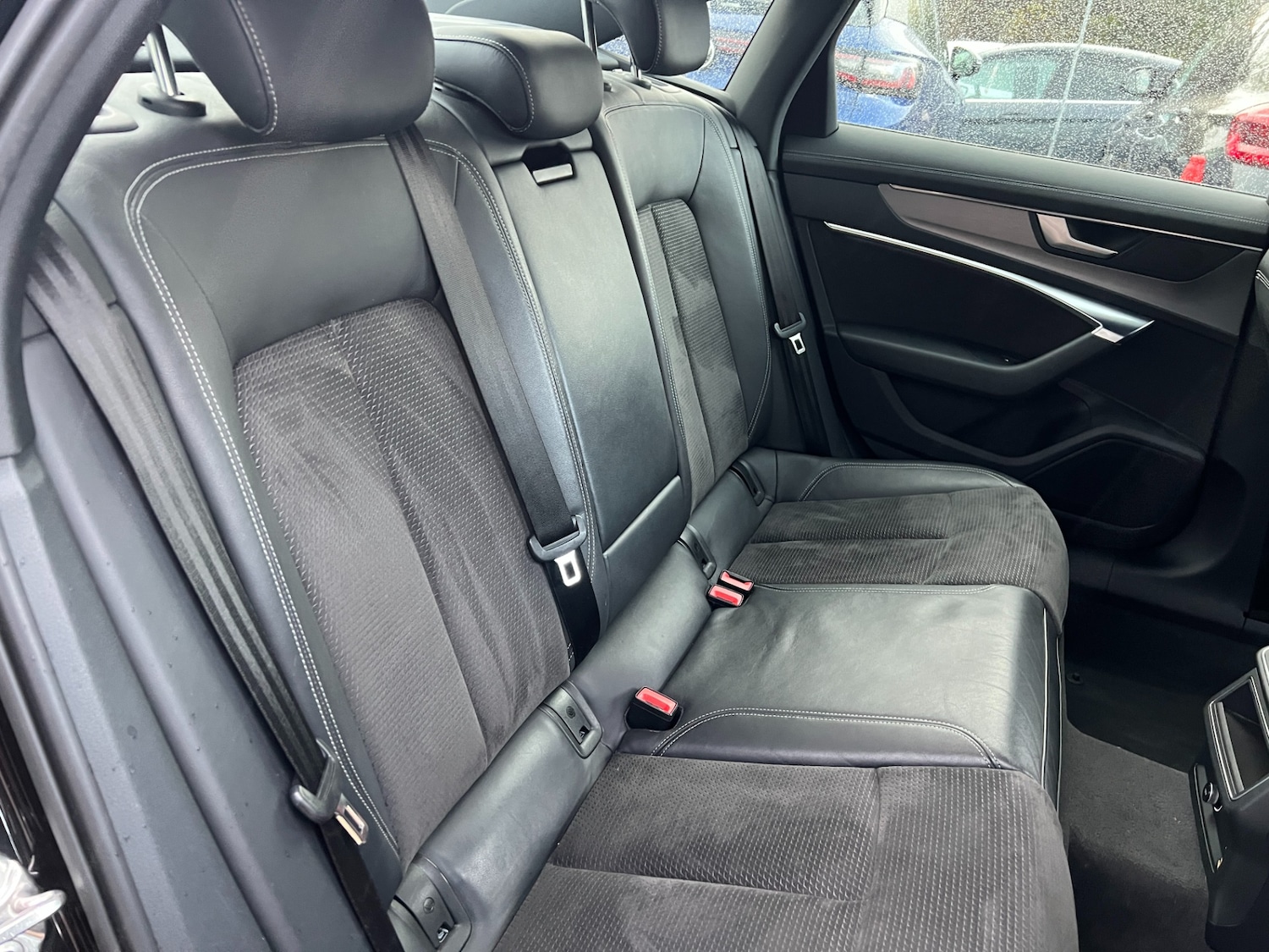 Used Audi A6 2018 for sale - 76436257: Photo 37