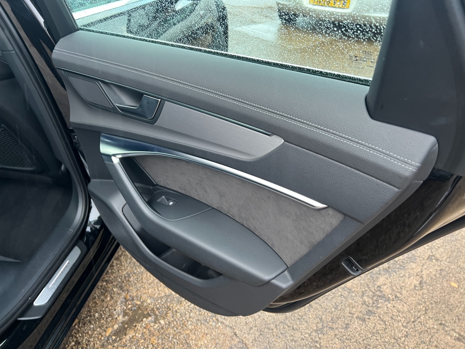 Used Audi A6 2018 for sale - 76436257: Photo 38