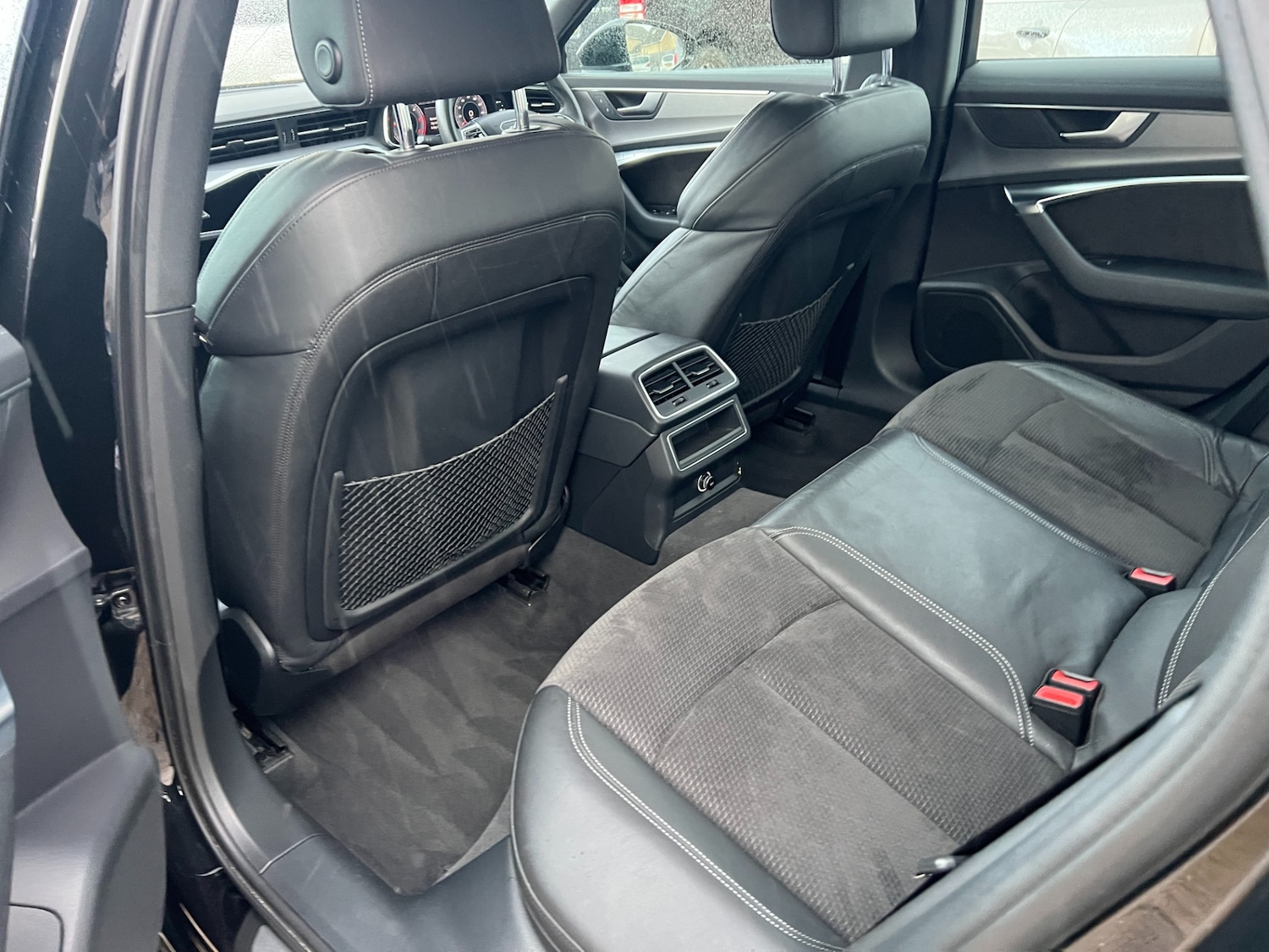 Used Audi A6 2018 for sale - 76436257: Photo 39