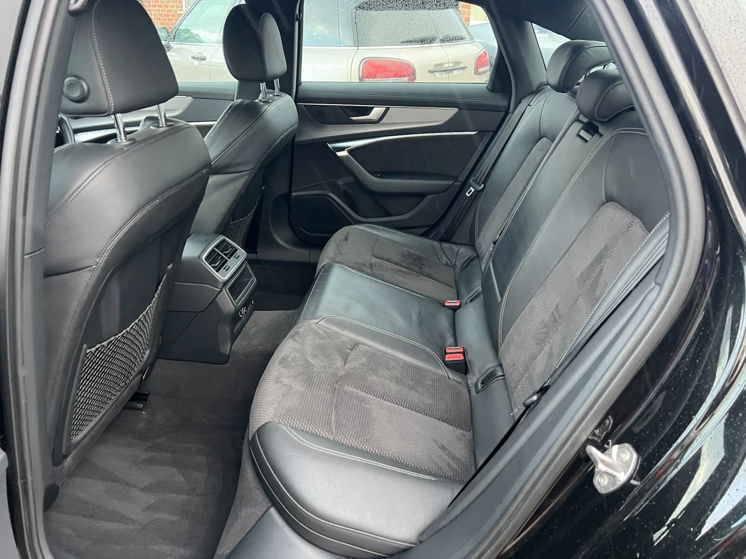 Used Audi A6 2018 for sale - 76436257: Photo 40