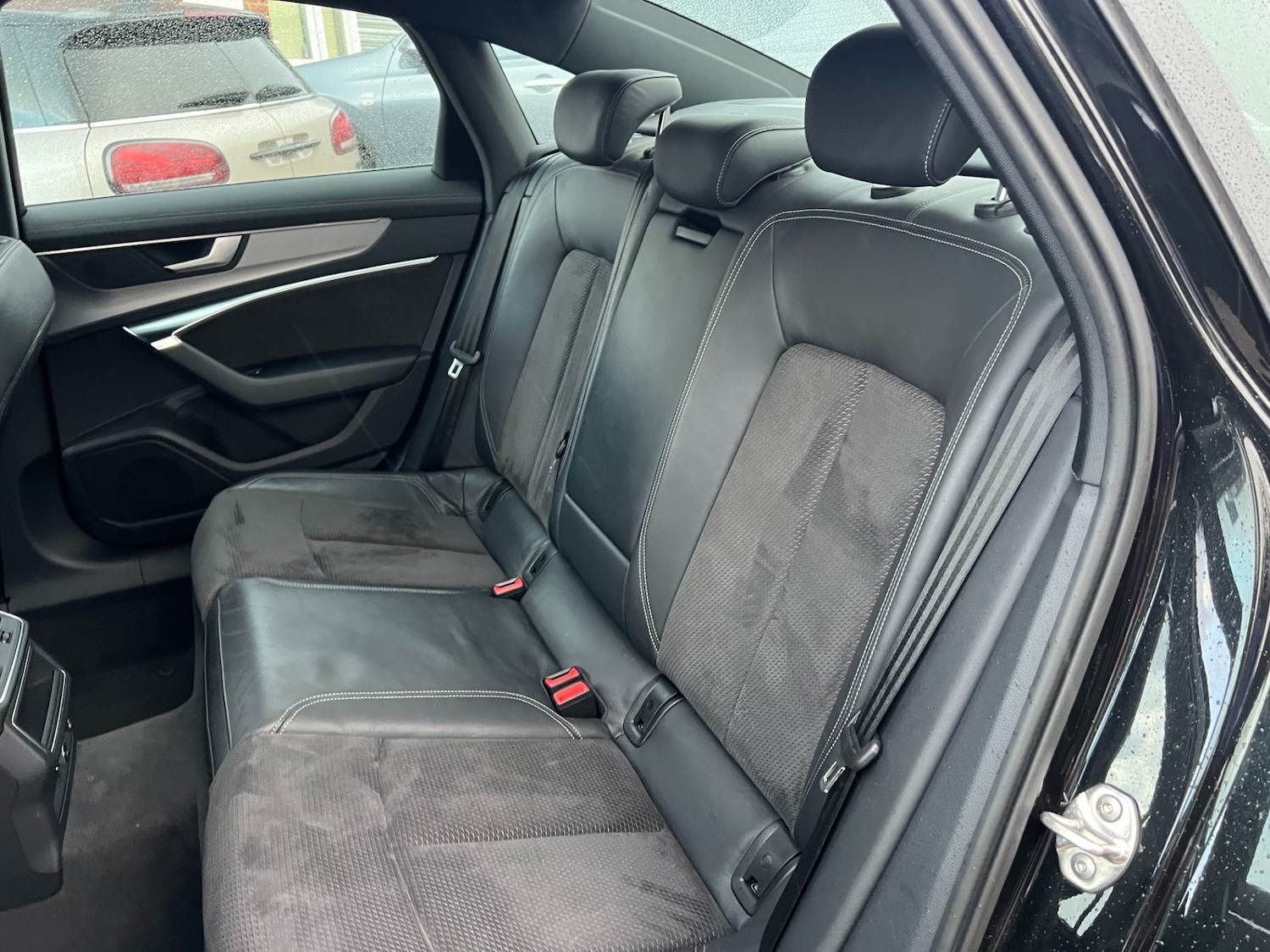 Used Audi A6 2018 for sale - 76436257: Photo 41